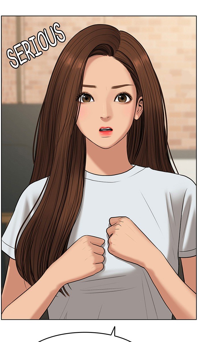 True Beauty chapter 93 page 69