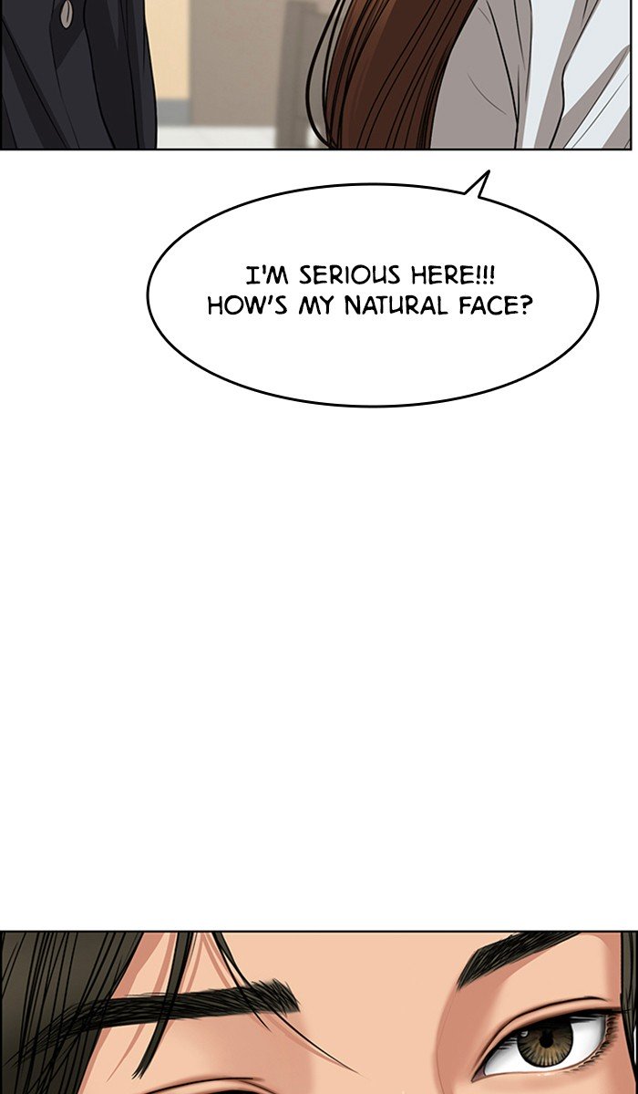 True Beauty chapter 93 page 72