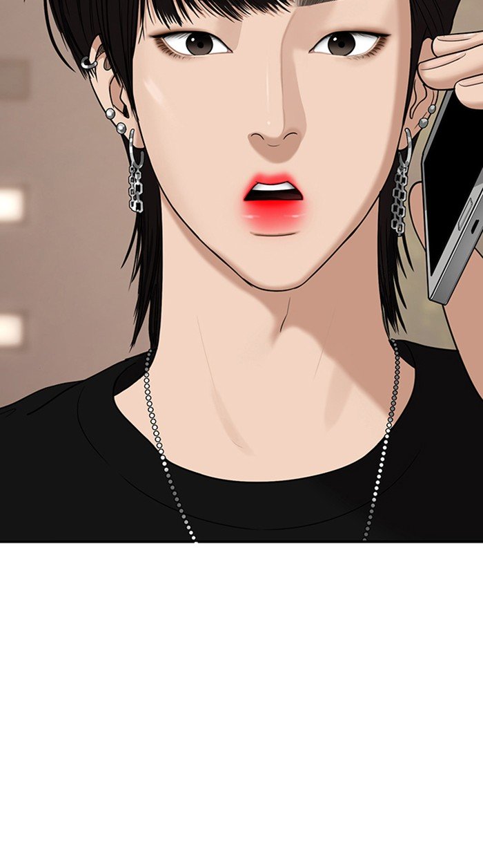 True Beauty chapter 94 page 101