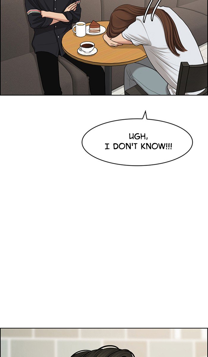 True Beauty chapter 94 page 17