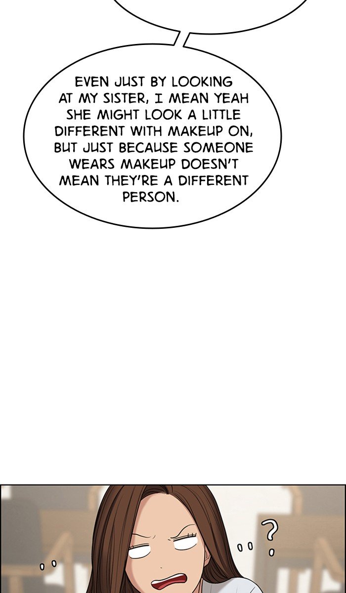 True Beauty chapter 94 page 19