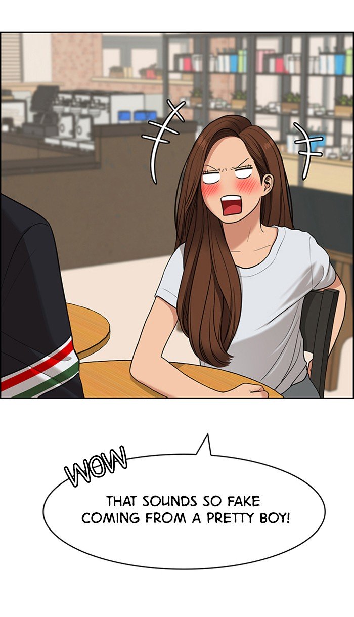 True Beauty chapter 94 page 25