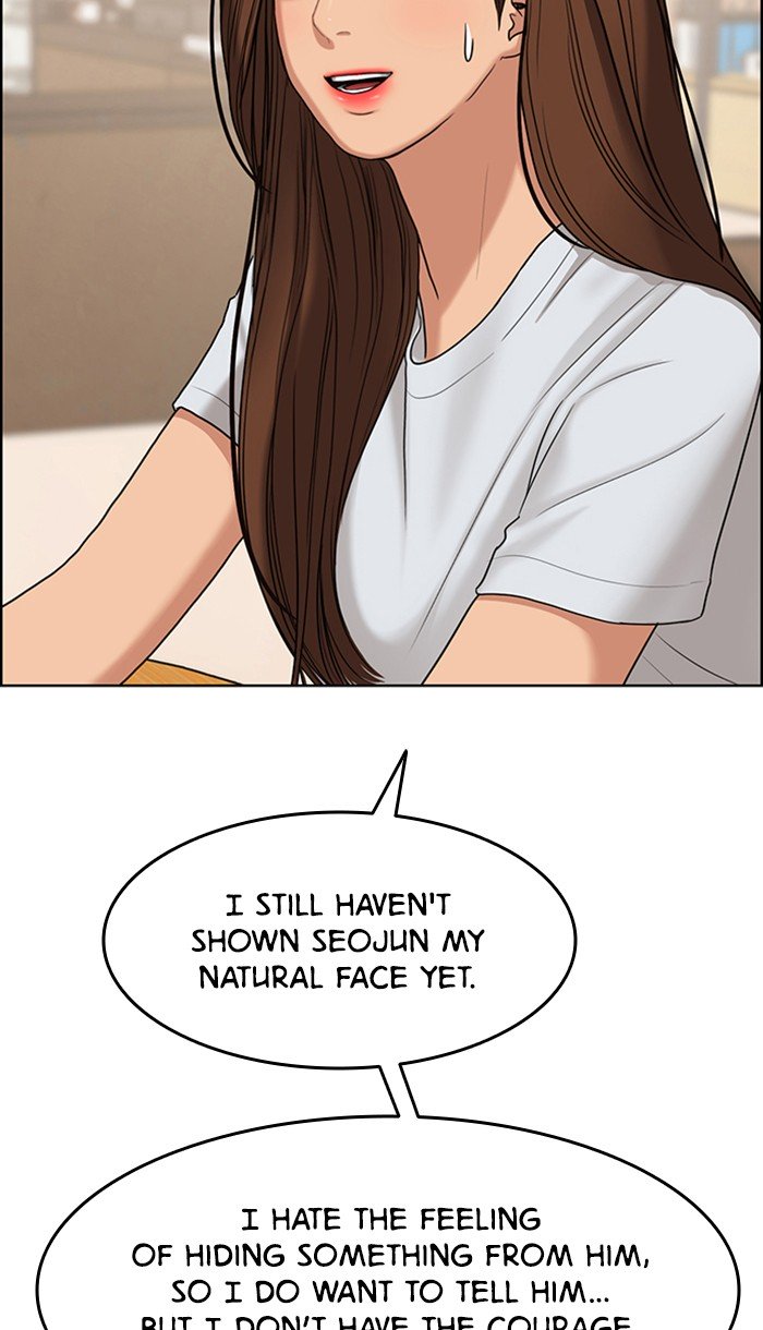 True Beauty chapter 94 page 28