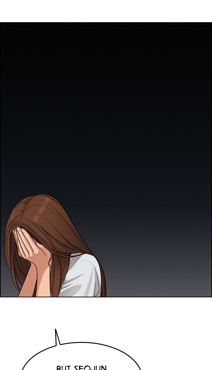 True Beauty chapter 94 page 31