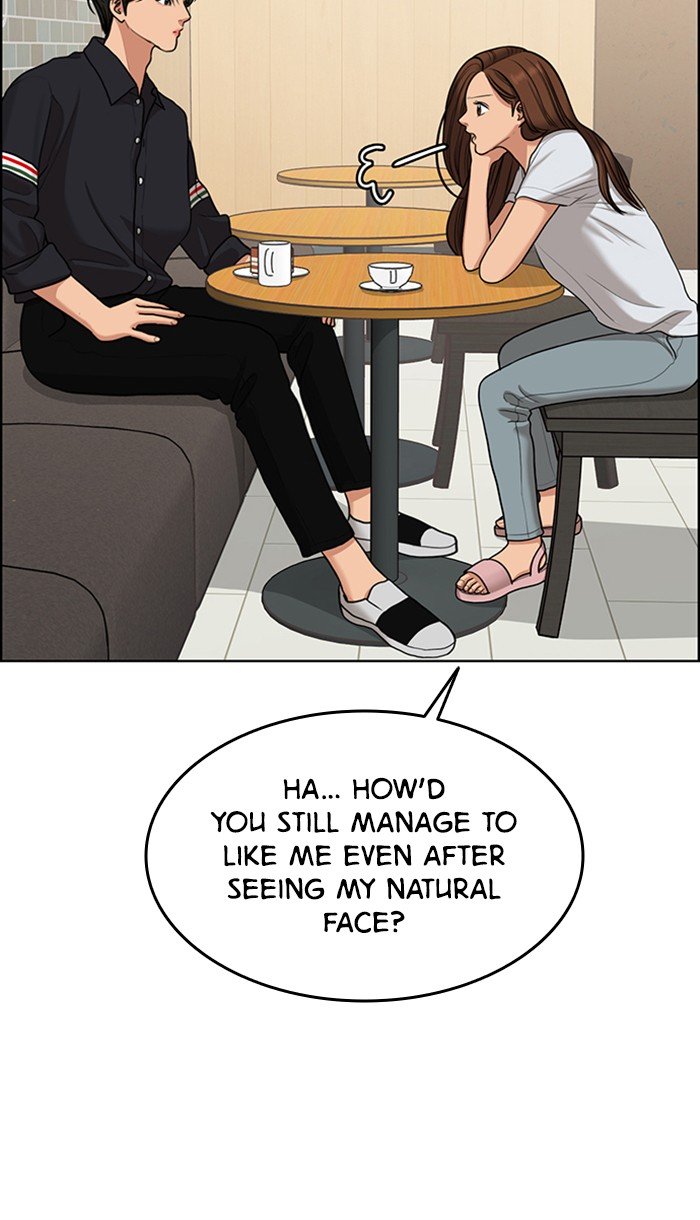 True Beauty chapter 94 page 33