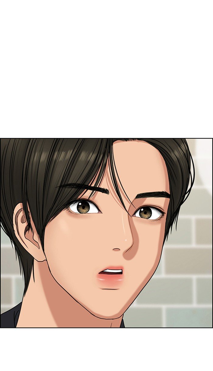 True Beauty chapter 94 page 34