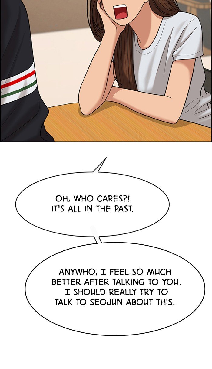 True Beauty chapter 94 page 37