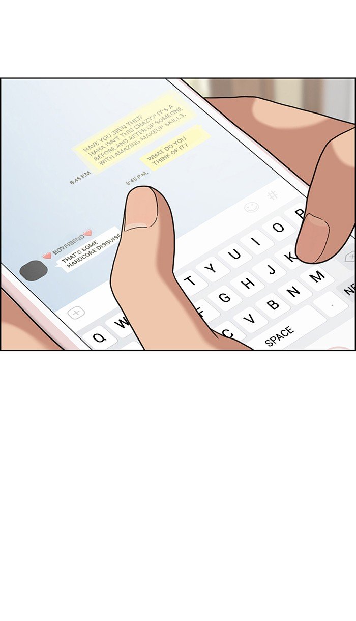 True Beauty chapter 94 page 53