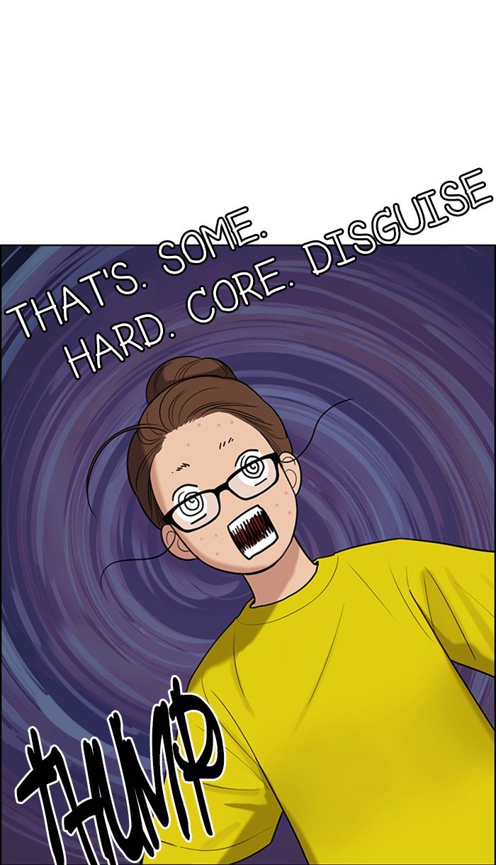 True Beauty chapter 94 page 56