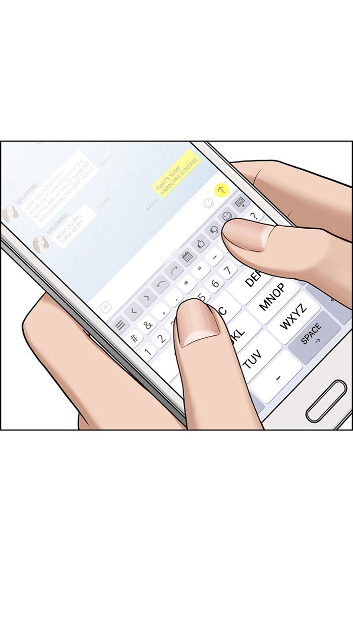 True Beauty chapter 94 page 64