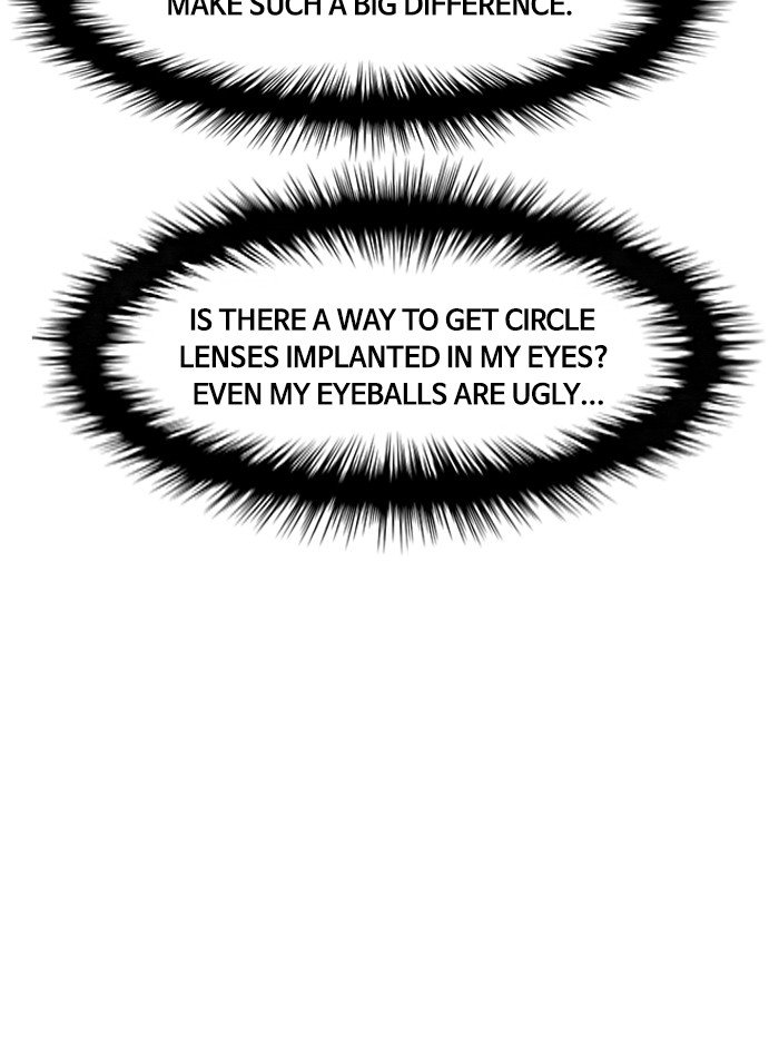 True Beauty chapter 94 page 81