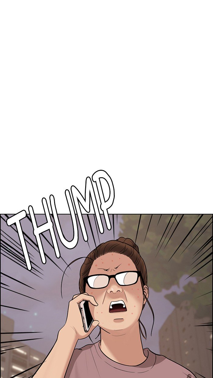 True Beauty chapter 94 page 93