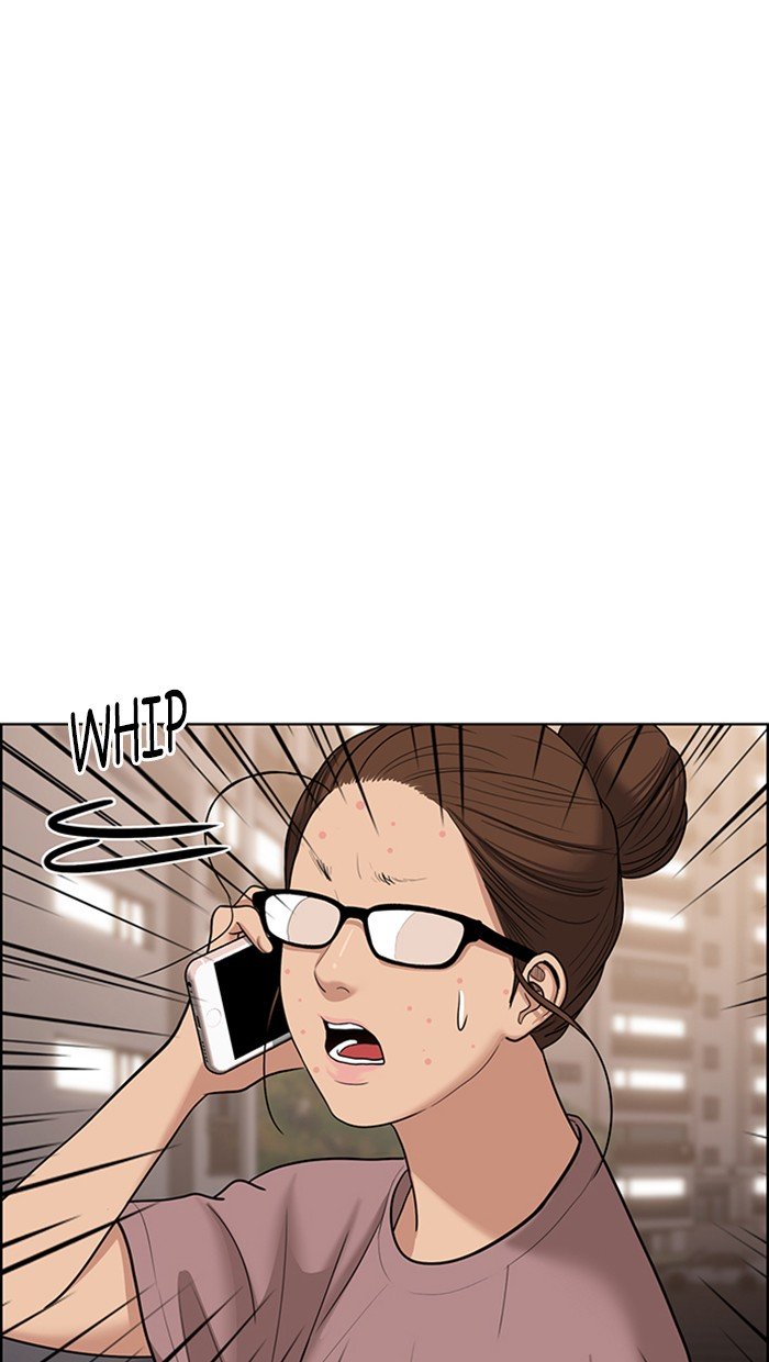 True Beauty chapter 94 page 95