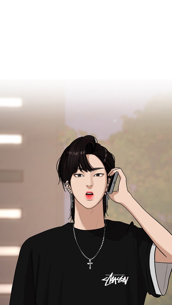 True Beauty chapter 94 page 97