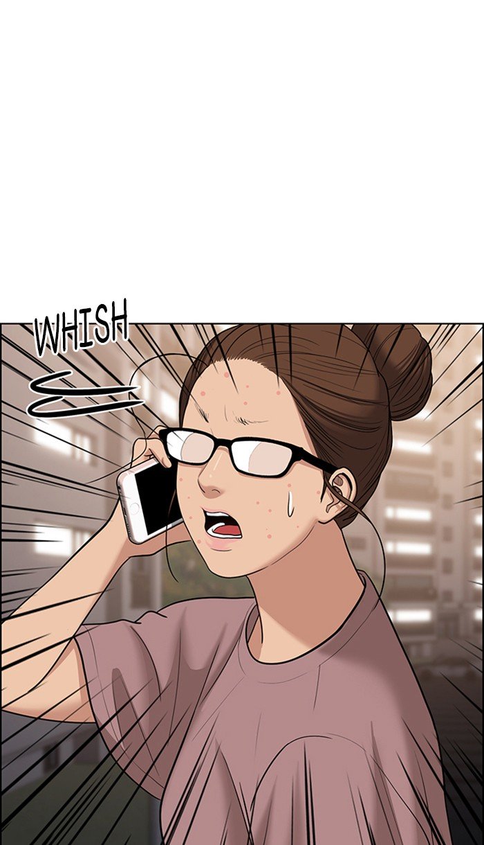 True Beauty chapter 95 page 1