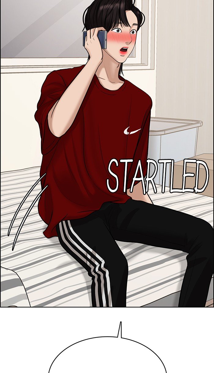 True Beauty chapter 95 page 104