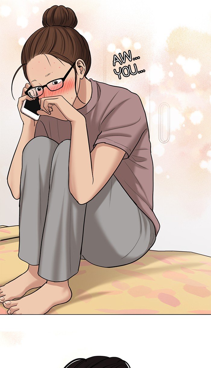 True Beauty chapter 95 page 110