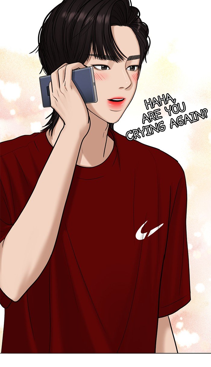 True Beauty chapter 95 page 111