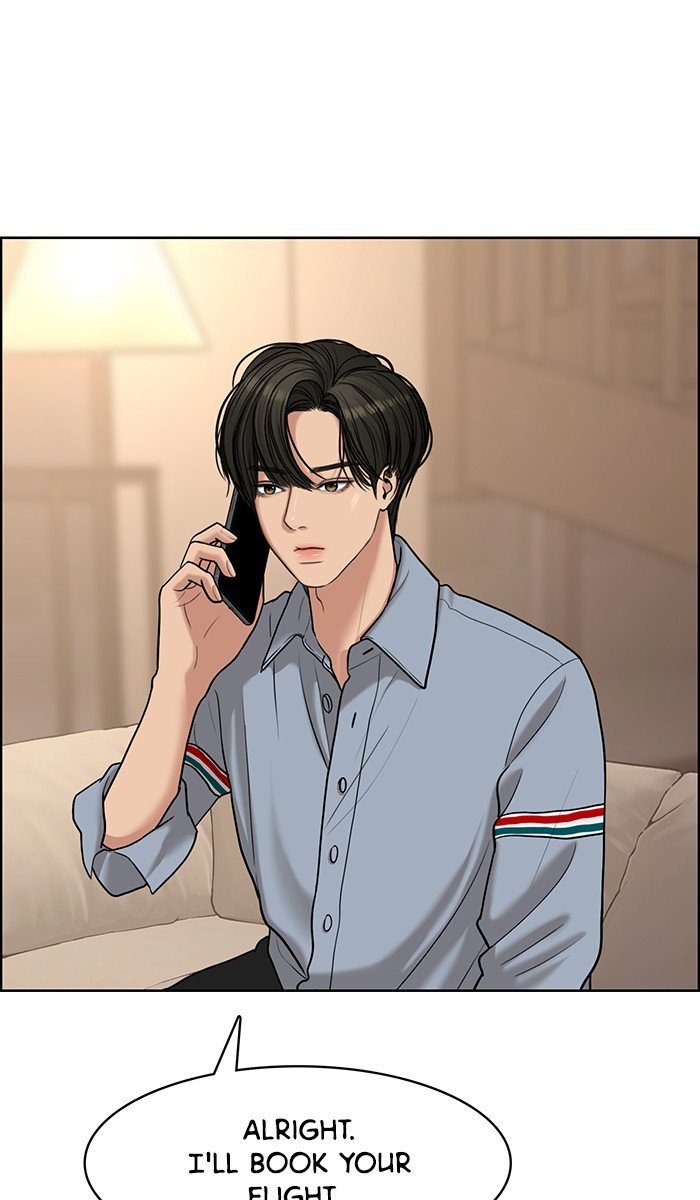 True Beauty chapter 95 page 116