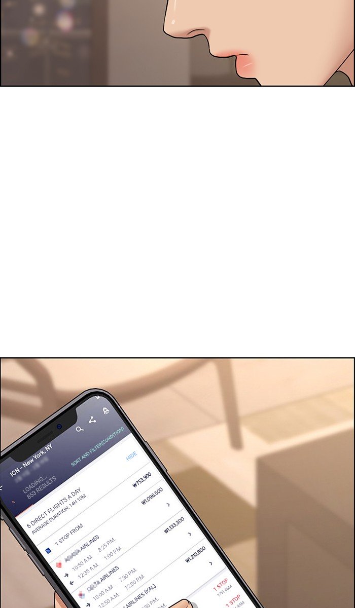 True Beauty chapter 95 page 118