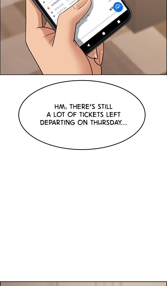 True Beauty chapter 95 page 119