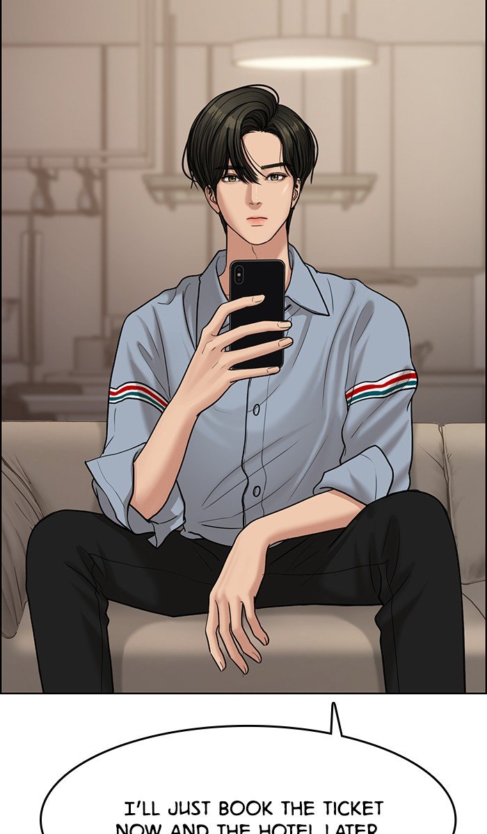 True Beauty chapter 95 page 120