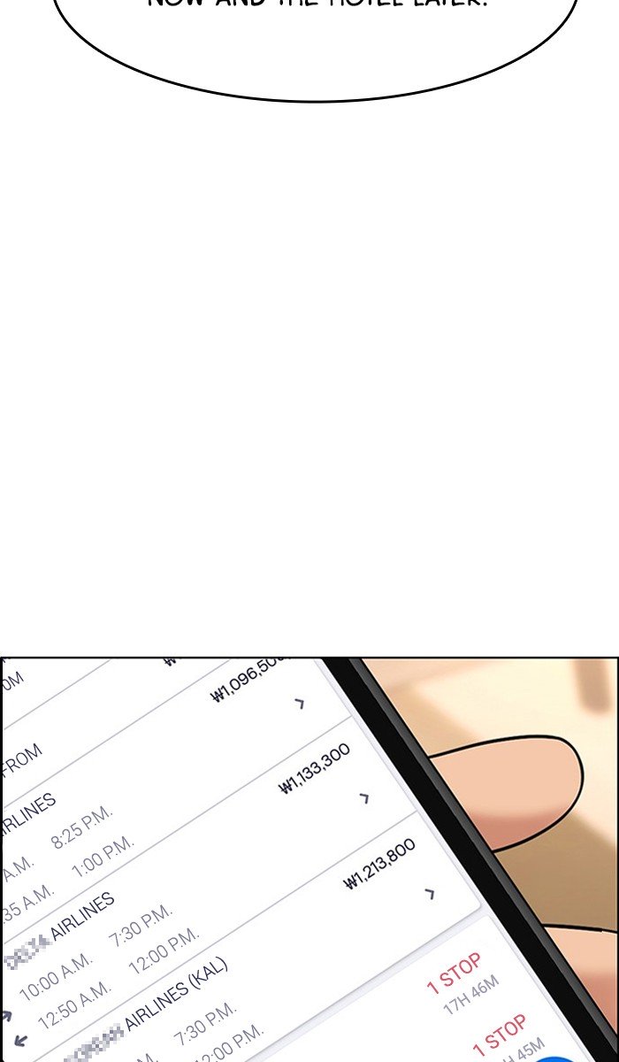 True Beauty chapter 95 page 121