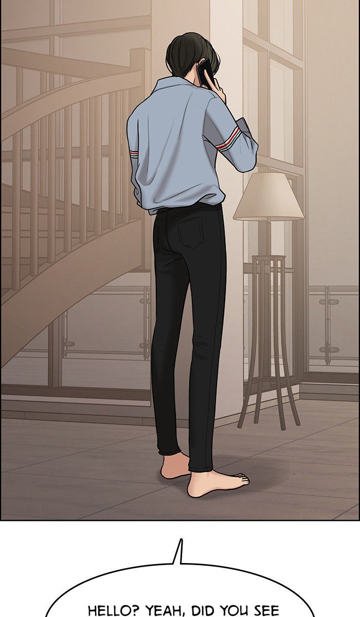 True Beauty chapter 95 page 123