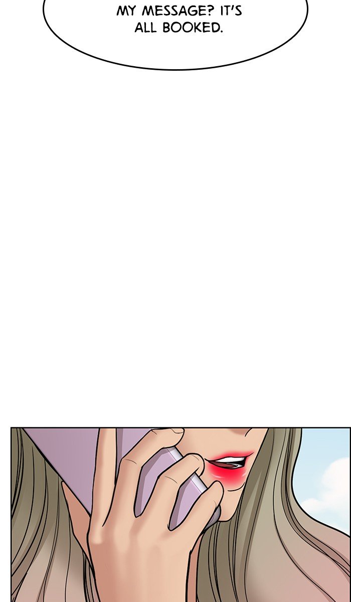 True Beauty chapter 95 page 124