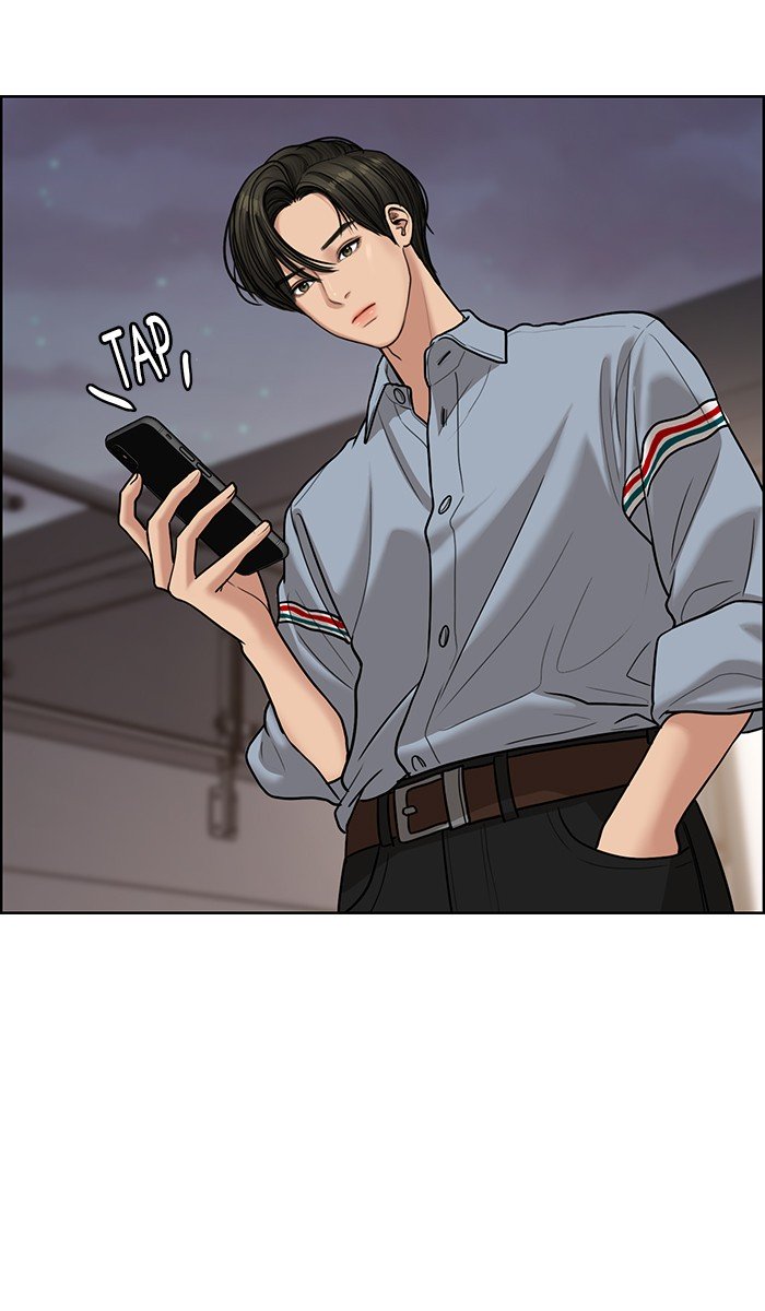 True Beauty chapter 95 page 126