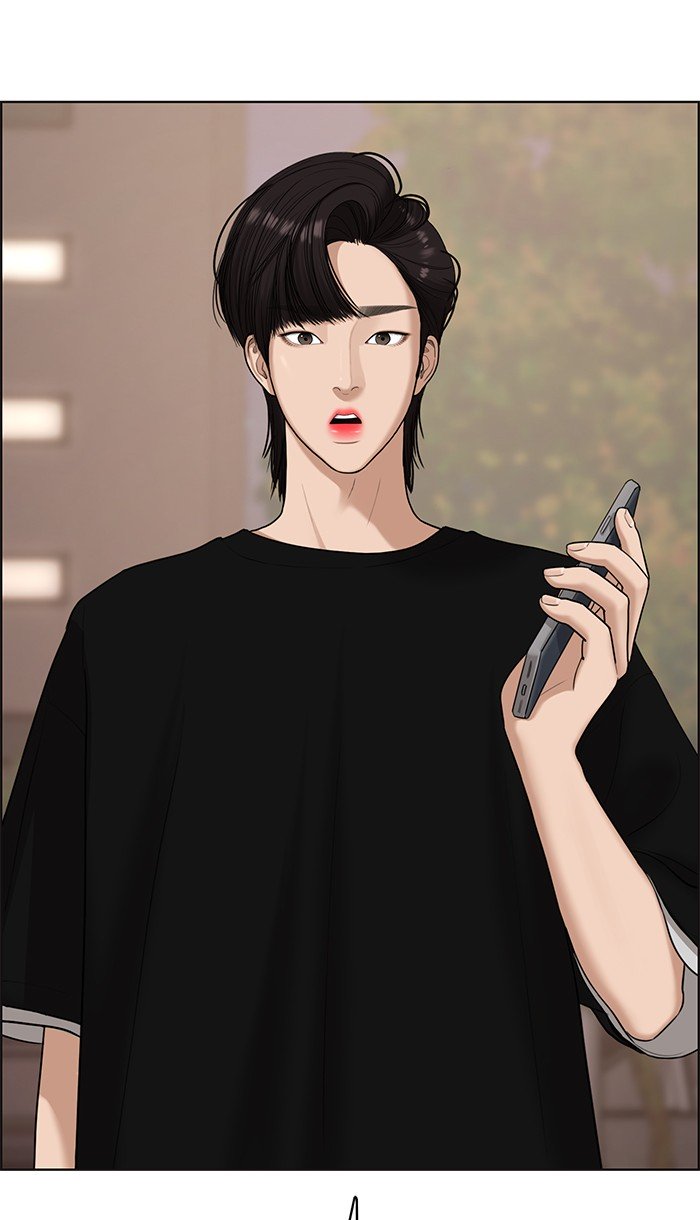 True Beauty chapter 95 page 14