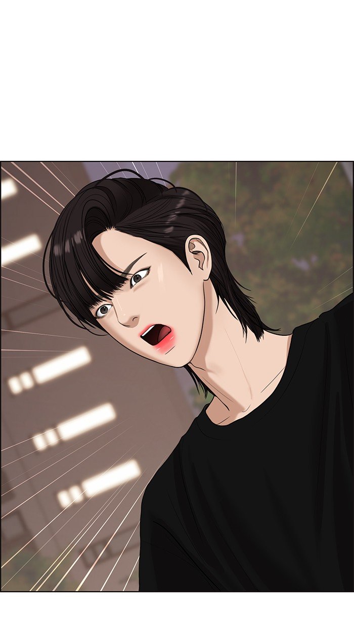 True Beauty chapter 95 page 18