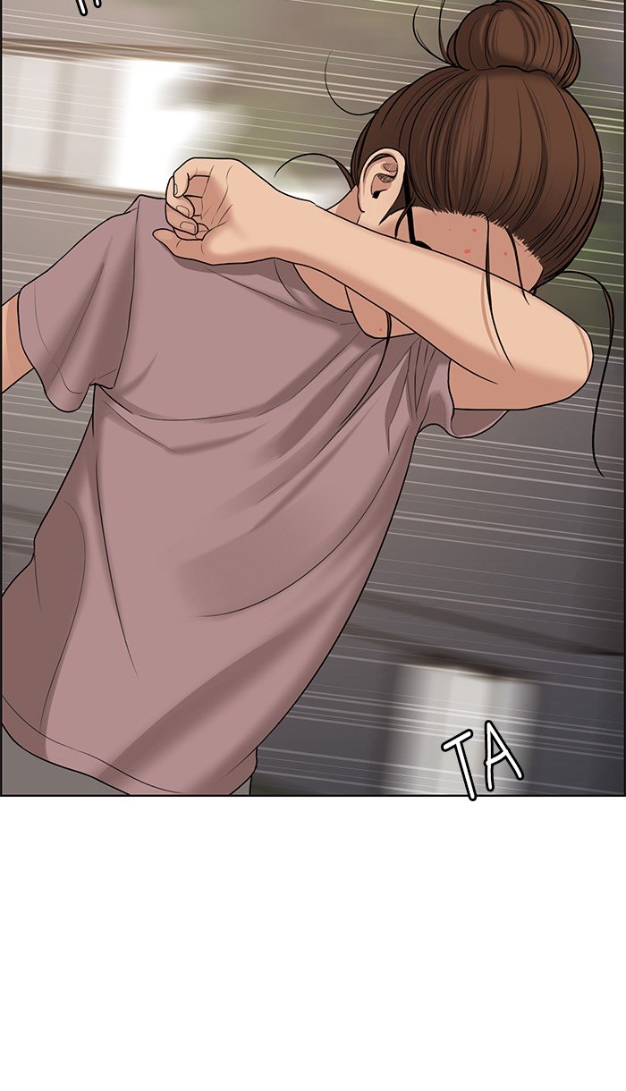 True Beauty chapter 95 page 21