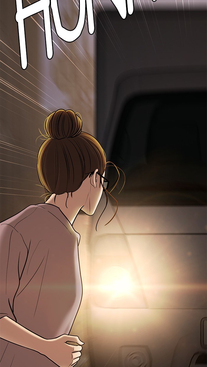 True Beauty chapter 95 page 27