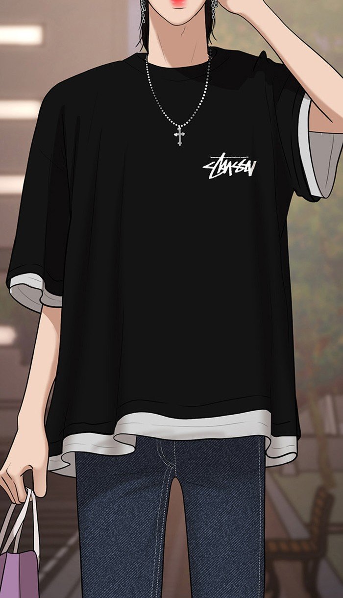 True Beauty chapter 95 page 3