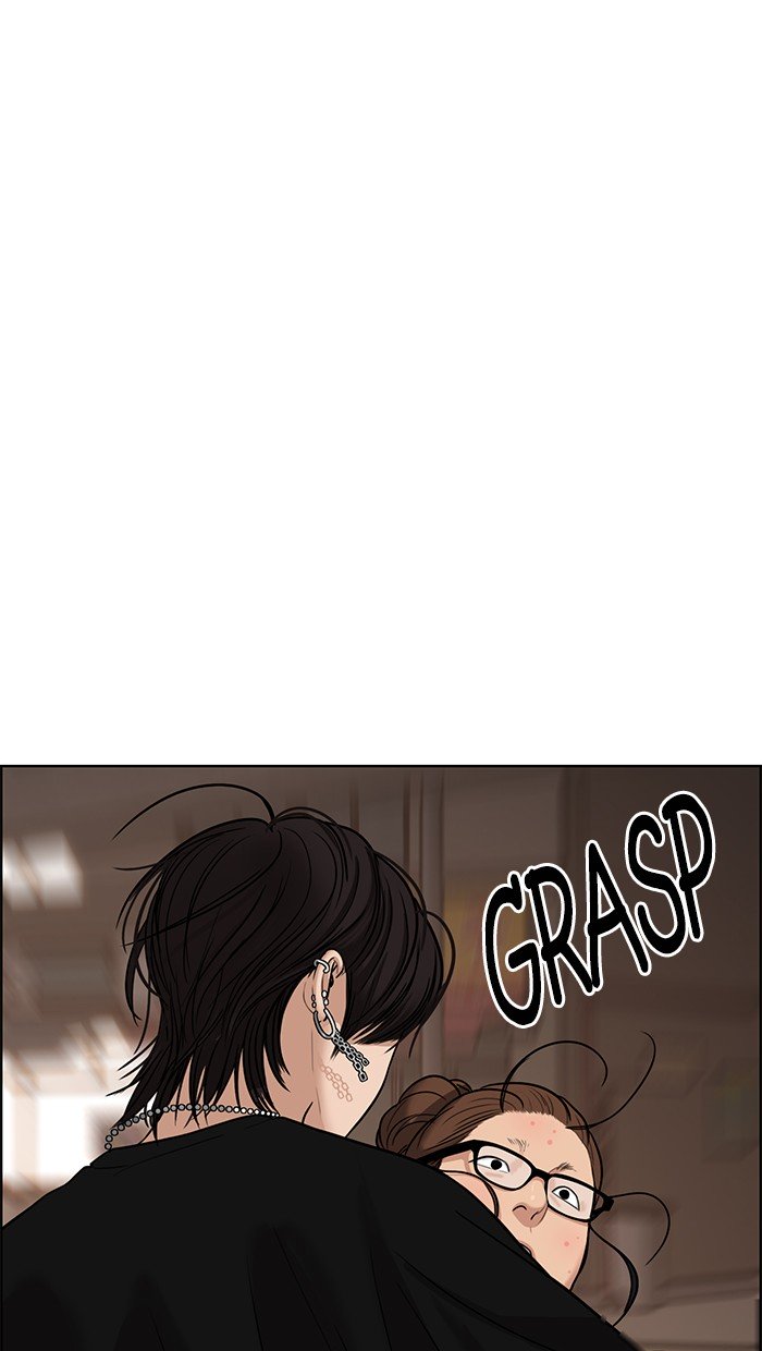 True Beauty chapter 95 page 34