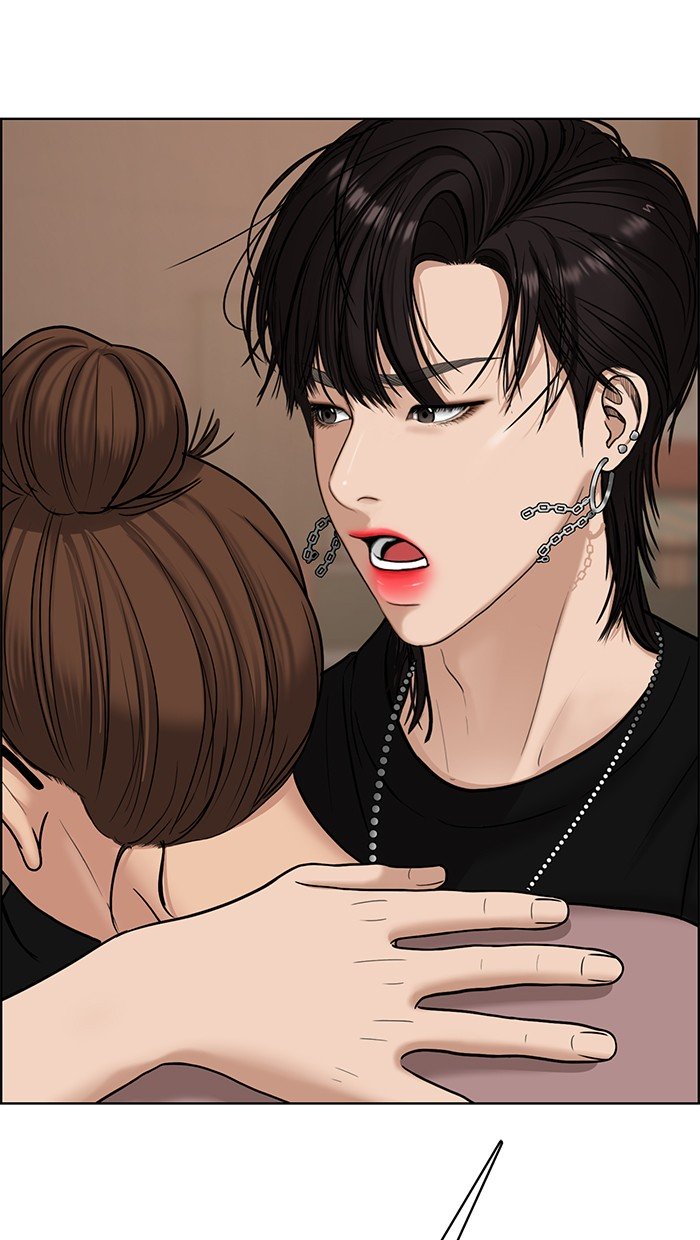 True Beauty chapter 95 page 36