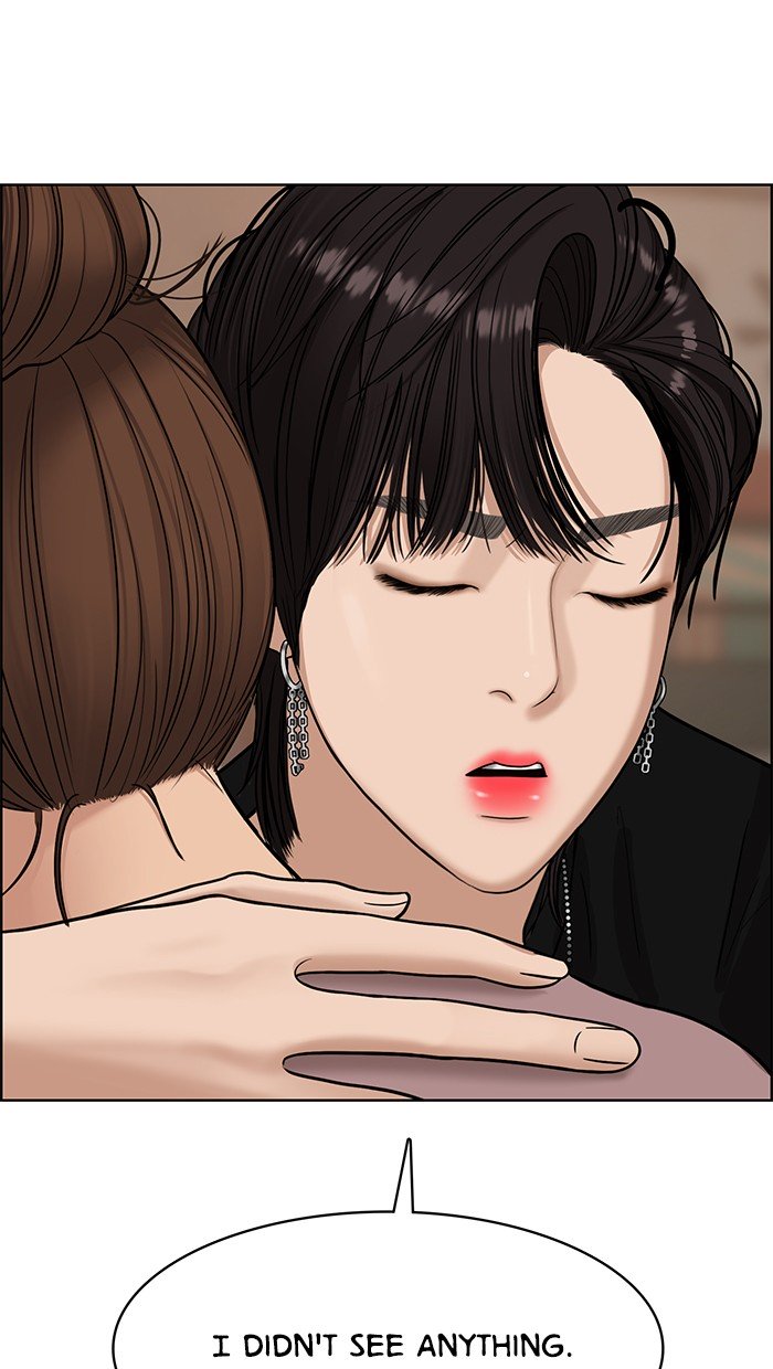 True Beauty chapter 95 page 42