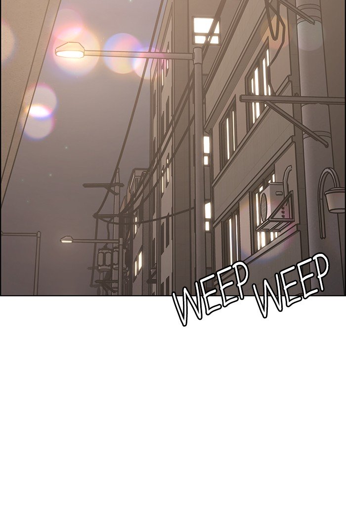 True Beauty chapter 95 page 47