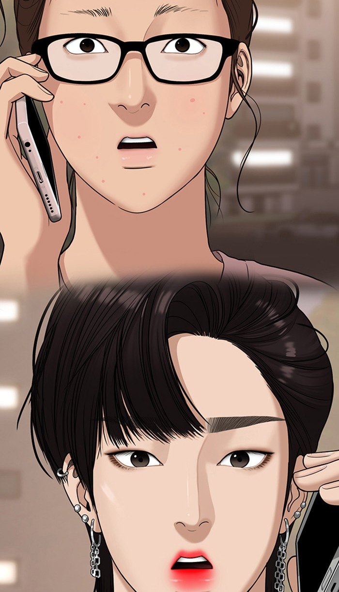 True Beauty chapter 95 page 5