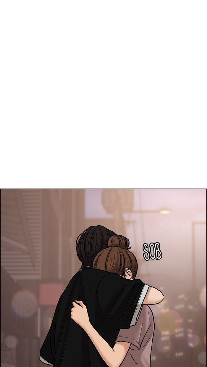 True Beauty chapter 95 page 51