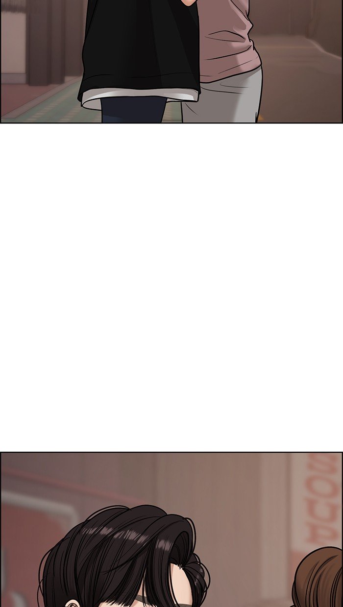 True Beauty chapter 95 page 52