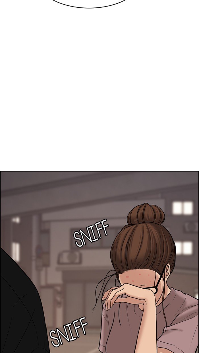 True Beauty chapter 95 page 54