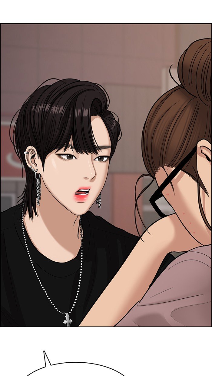 True Beauty chapter 95 page 56