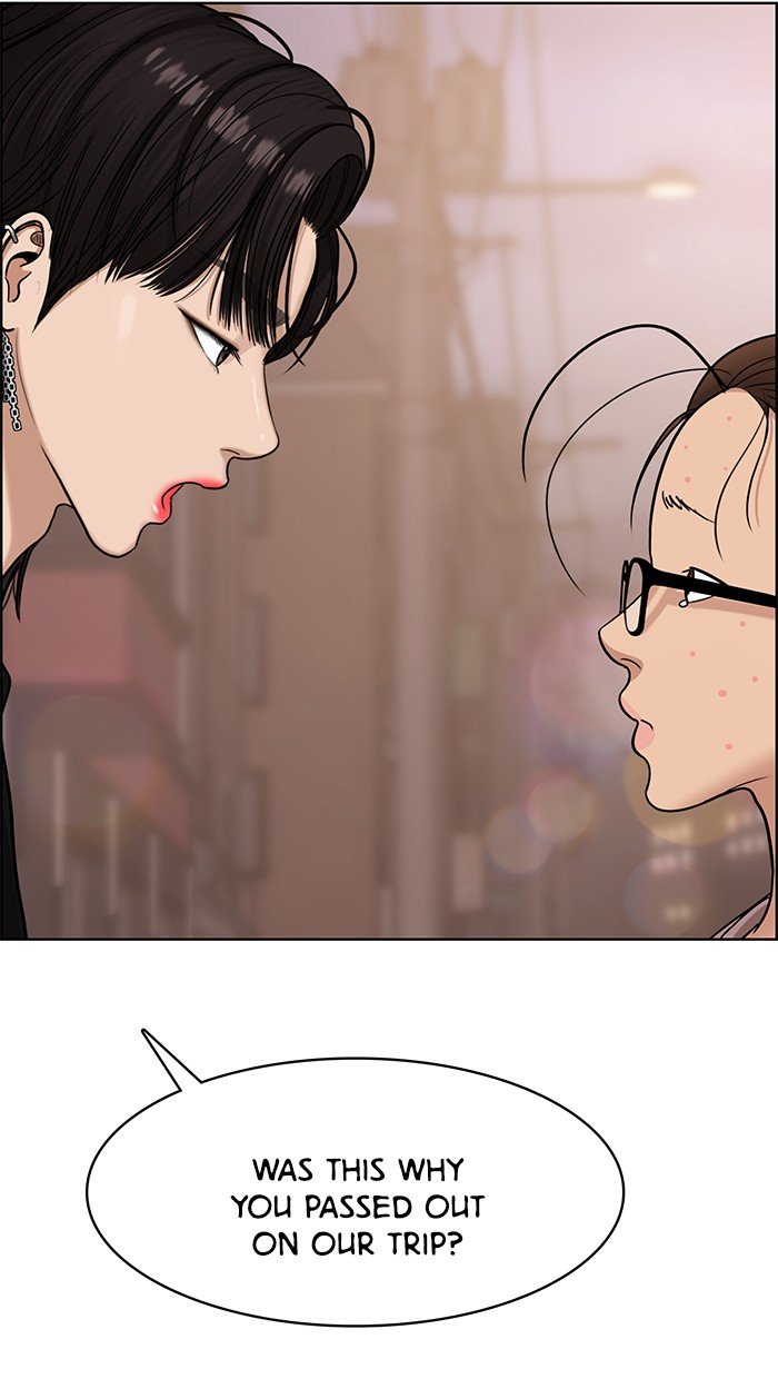 True Beauty chapter 95 page 59
