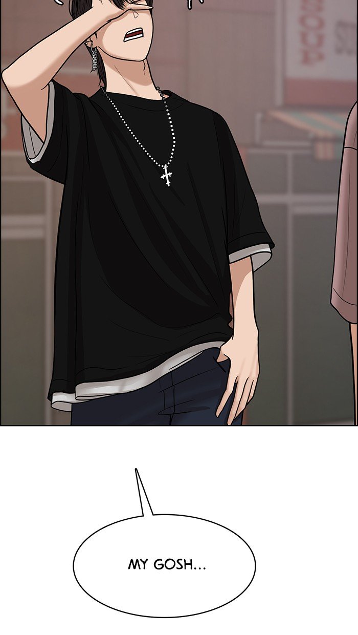 True Beauty chapter 95 page 62