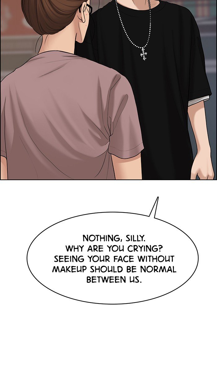 True Beauty chapter 95 page 67