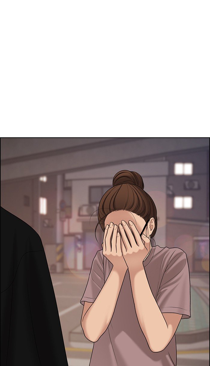 True Beauty chapter 95 page 68