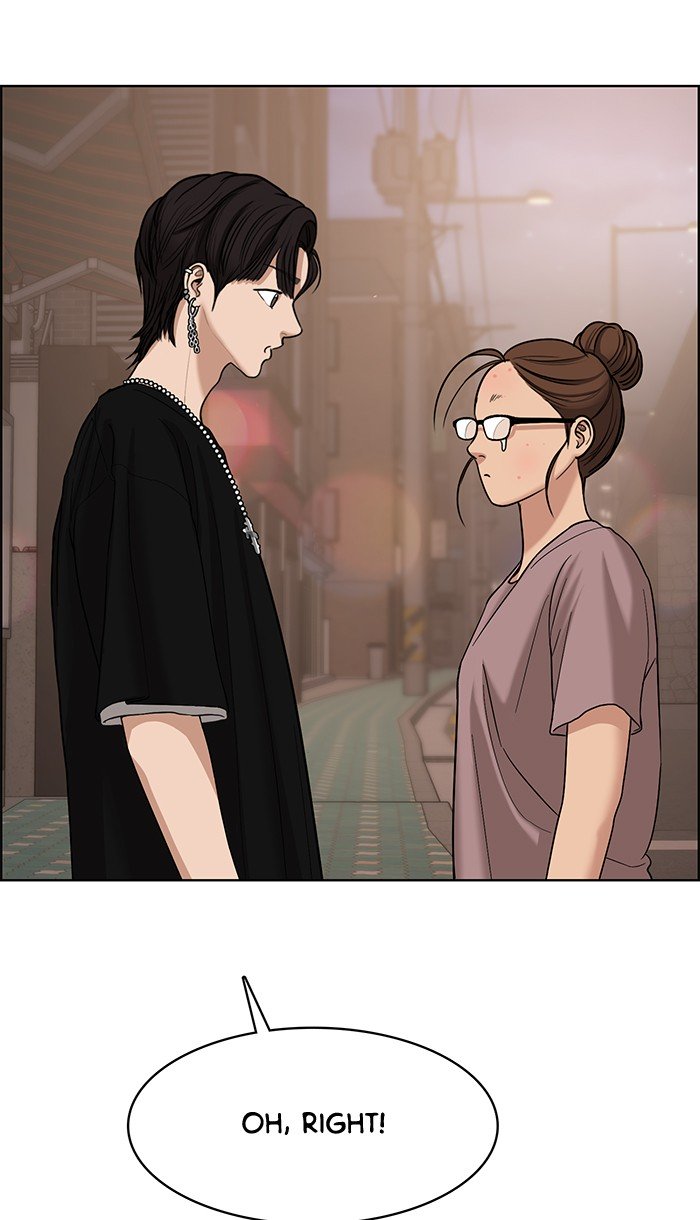 True Beauty chapter 95 page 73