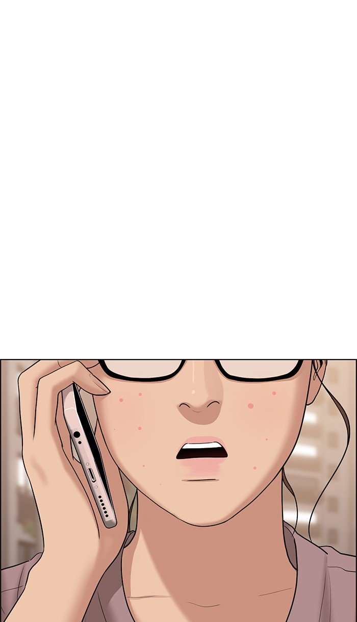 True Beauty chapter 95 page 8